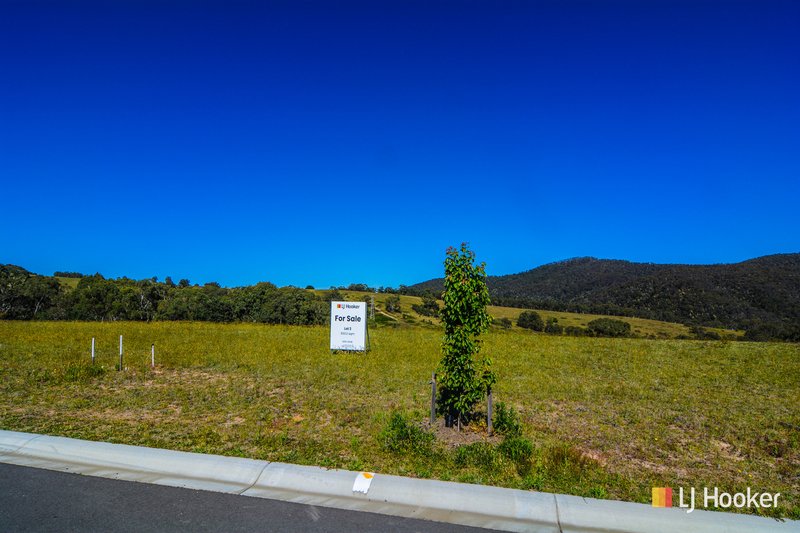 Photo - Lot 3/Hillcrest Avenue, Lithgow NSW 2790 - Image 4