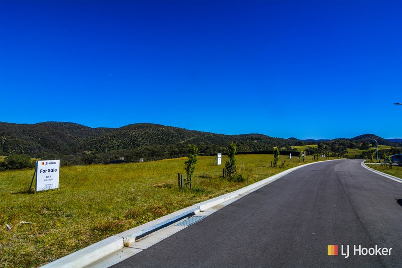 Photo - Lot 3/Hillcrest Avenue, Lithgow NSW 2790 - Image 5
