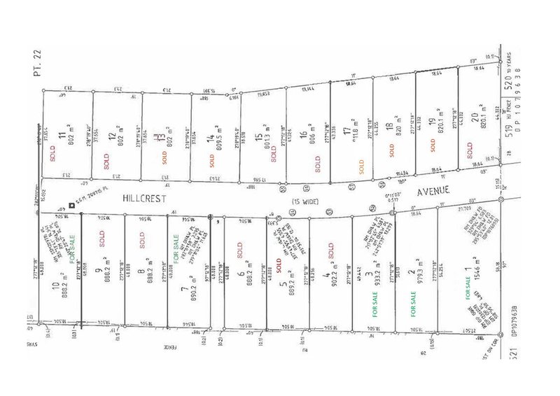 Photo - Lot 3/Hillcrest Avenue, Lithgow NSW 2790 - Image 7