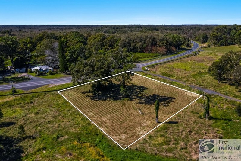 Lot 3/Lot 3/58 Wardell Road, Wardell NSW 2477 Real Estate Industry