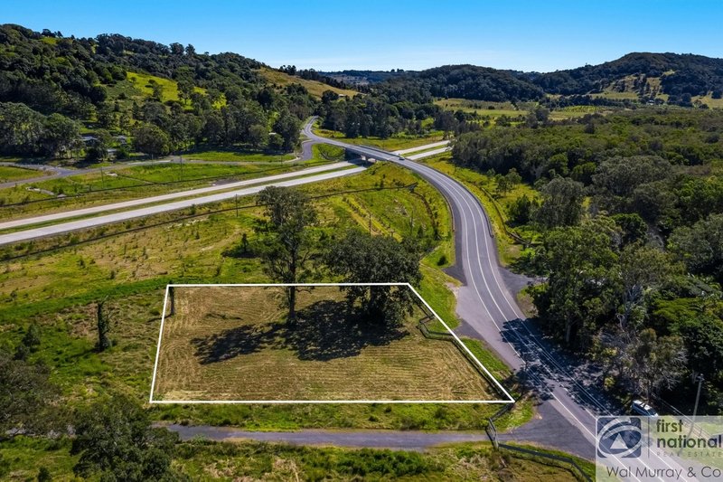 Lot 3/Lot 3/58 Wardell Road, Wardell NSW 2477 Real Estate Industry