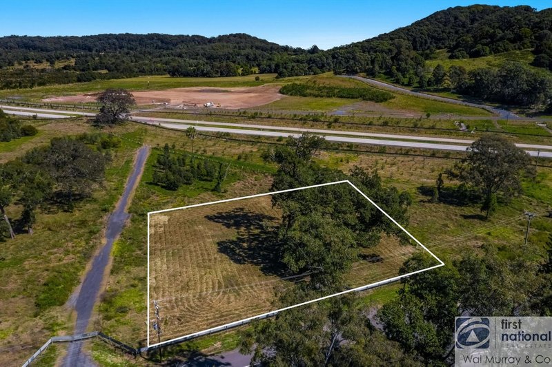 Lot 3/Lot 3/58 Wardell Road, Wardell NSW 2477 Real Estate Industry