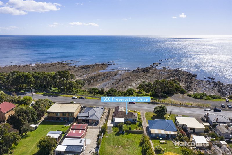 Photo - Lot 3/Unit 3, 350 Preservation Drive, Sulphur Creek TAS 7316 - Image 12