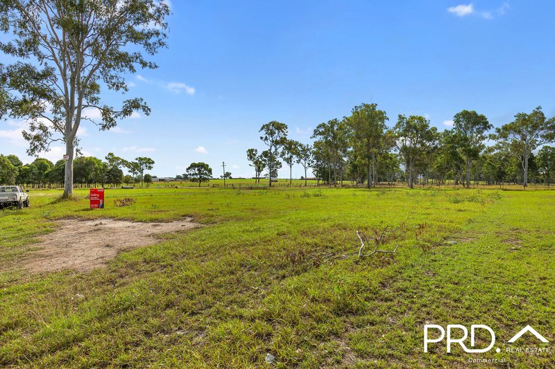 Lot 4, 0 Phillip Court, St Helens QLD 4650