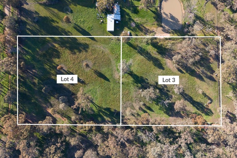 Photo - Lot 4 103 Mcleod Street, Gerogery NSW 2642 - Image 1
