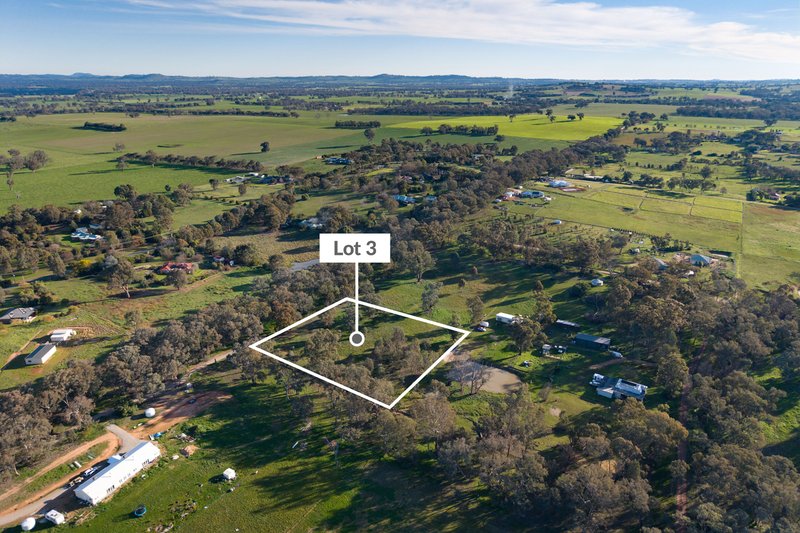 Photo - Lot 4 103 Mcleod Street, Gerogery NSW 2642 - Image 3