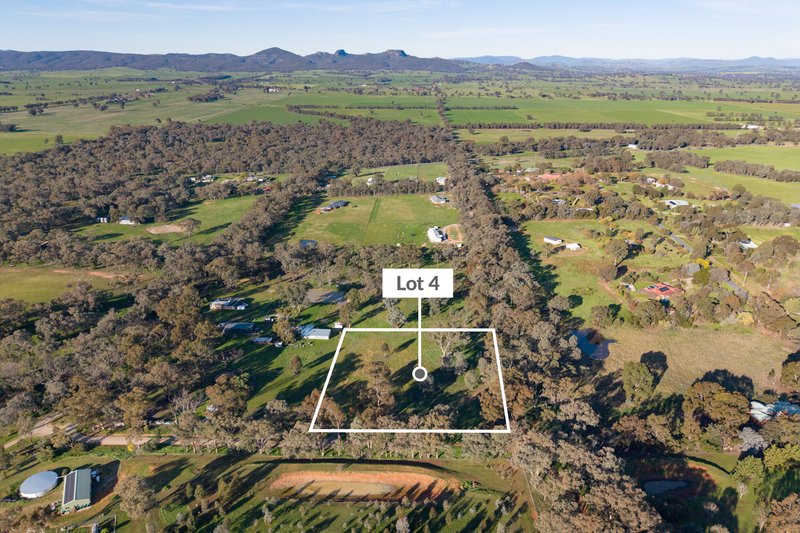 Photo - Lot 4 103 Mcleod Street, Gerogery NSW 2642 - Image 6