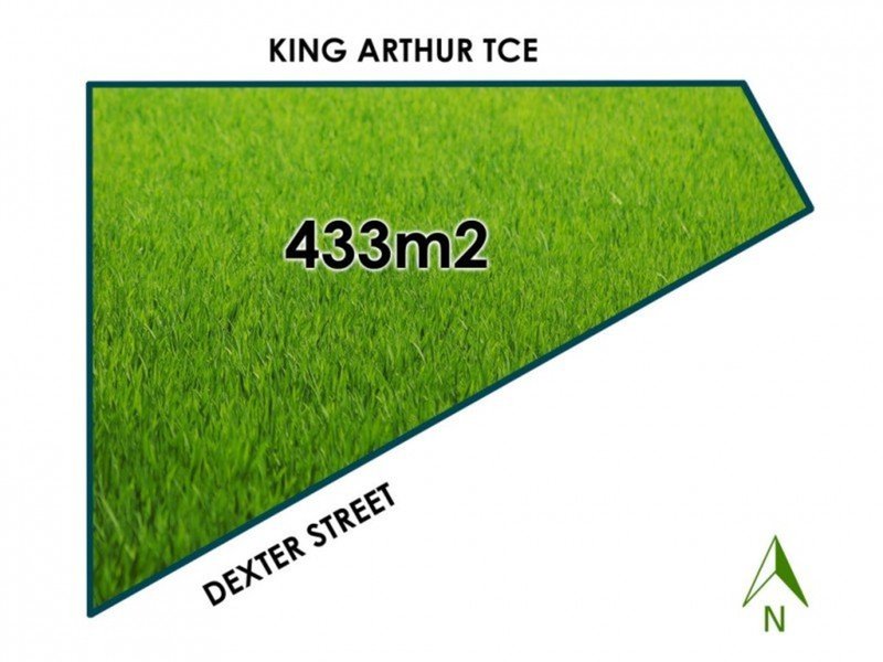 Lot 4 116 King Arthur Terrace, Tennyson QLD 4105