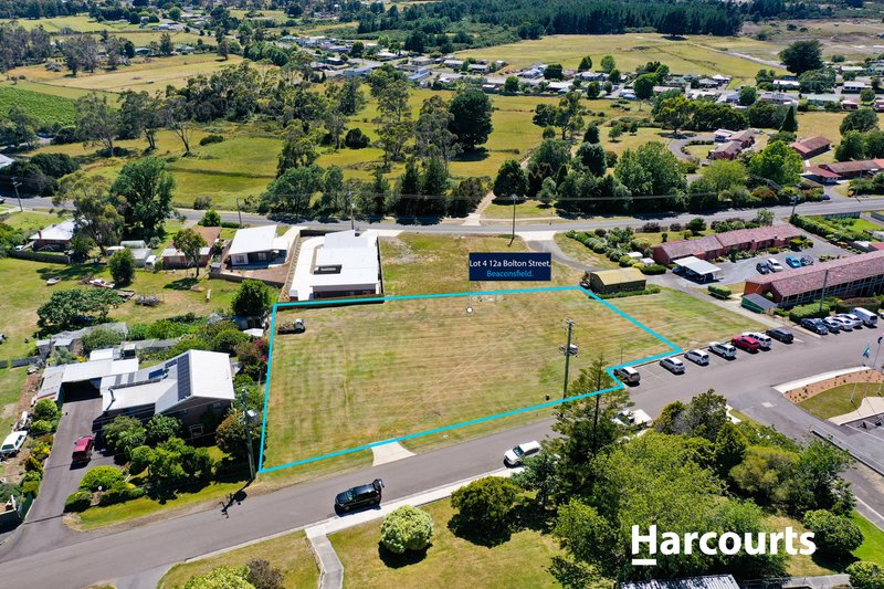 Lot 4 12a Bolton Street, Beaconsfield TAS 7270