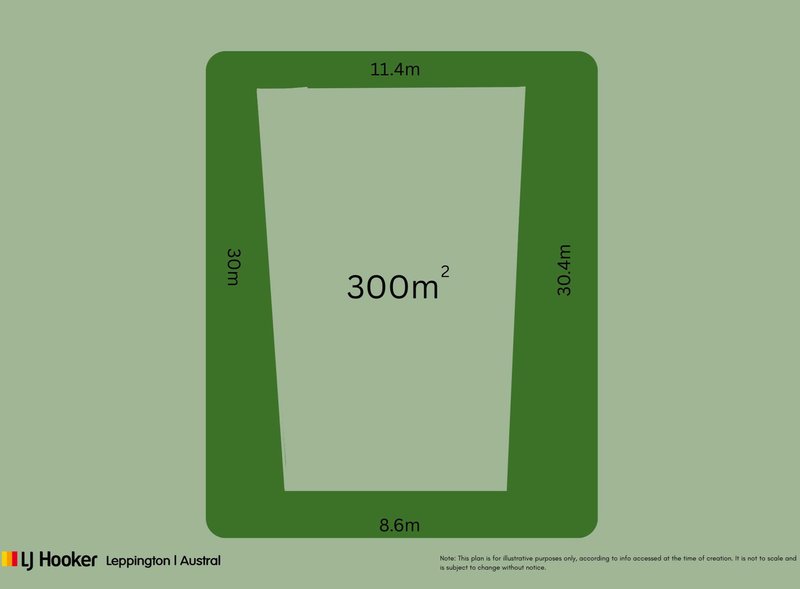 Photo - Lot 4, 138 Camden Valley Way, Leppington NSW 2179 - Image 2