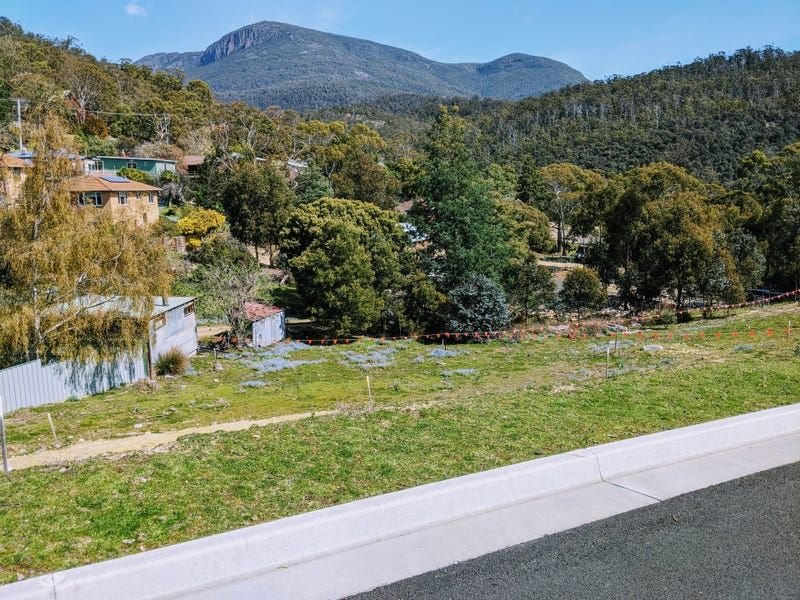 Lot 4, 143 Pottery Road, Lenah Valley TAS 7008