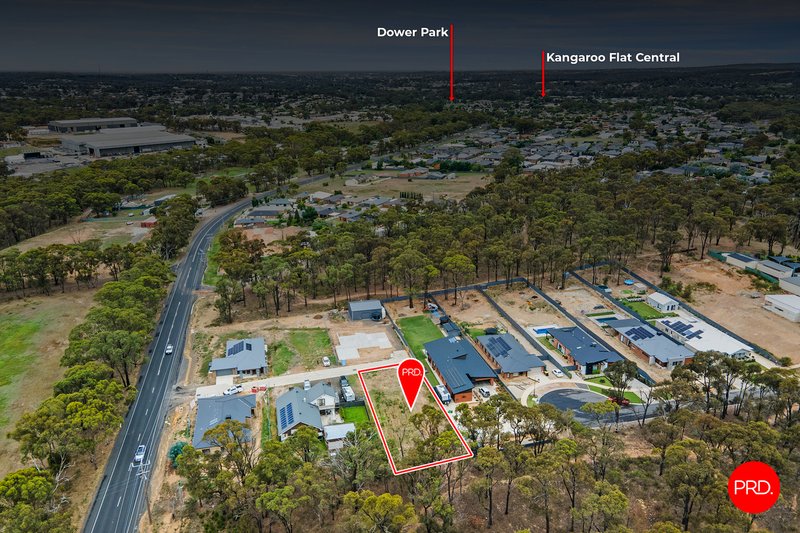 Lot 4 203 Lockwood Road, Kangaroo Flat VIC 3555