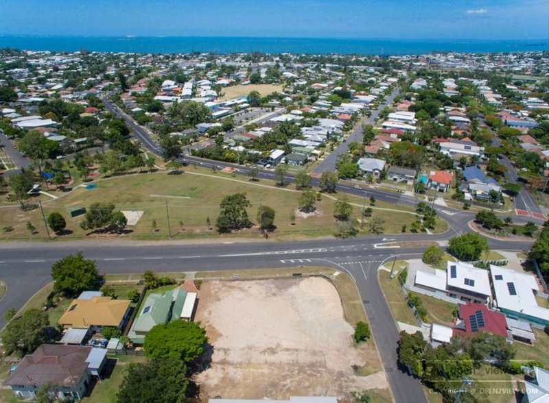 Lot 4 22 Wynnum North Road, Wynnum QLD 4178