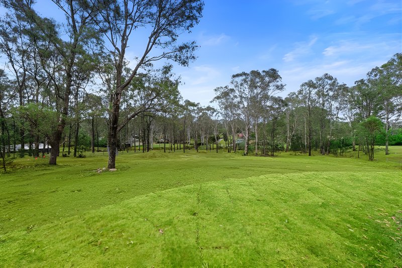 Photo - Lot 4 23 Forest Glen, Cranebrook NSW 2749 - Image 3