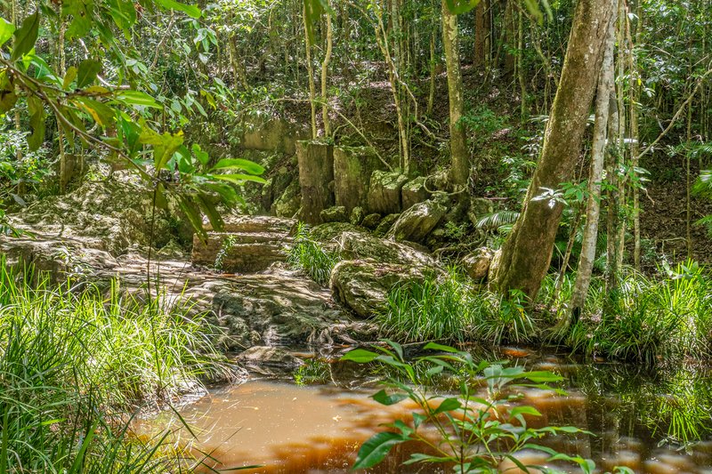 Lot 4, 271 Oak Forest Rd , Kuranda QLD 4881