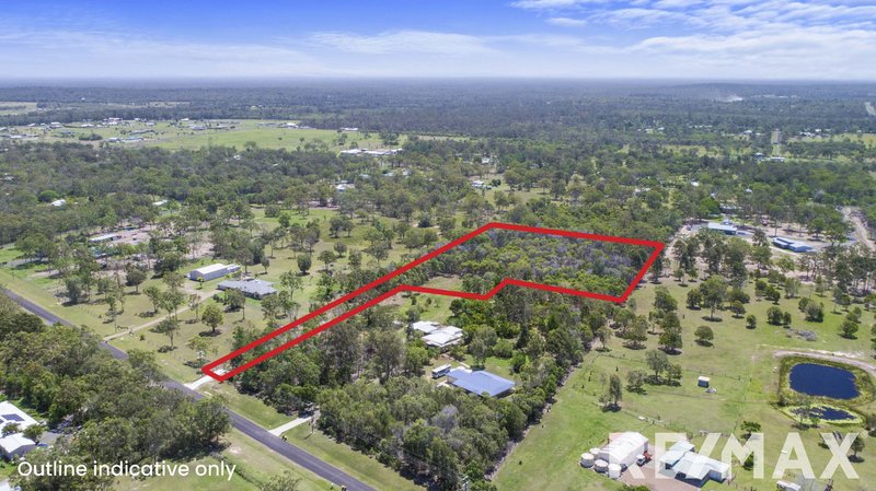 Lot 4 276 Condor Drive, Sunshine Acres QLD 4655