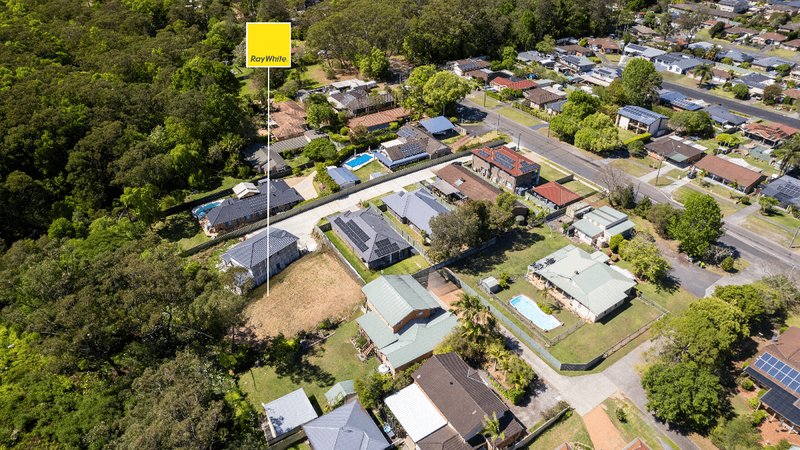 Lot 4 42 Reeves Street, Narara NSW 2250