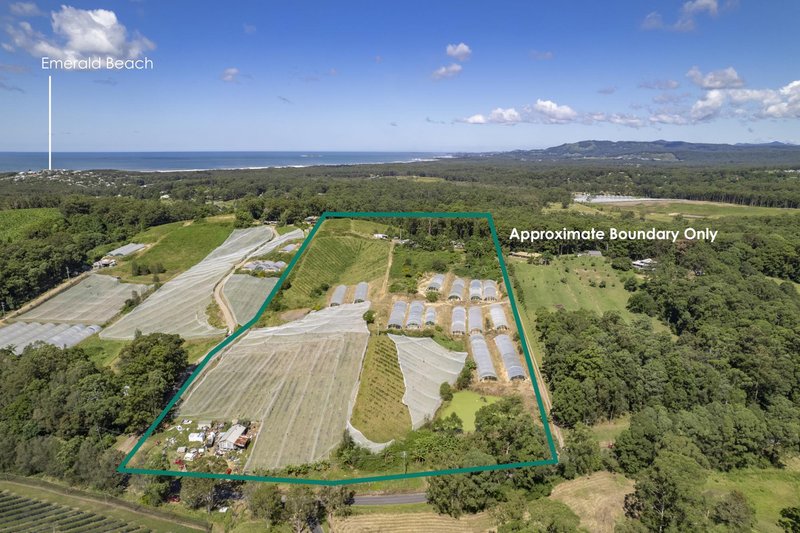 Photo - Lot 4 & 5/131A Johnsons Road, Sandy Beach NSW 2456 - Image 2