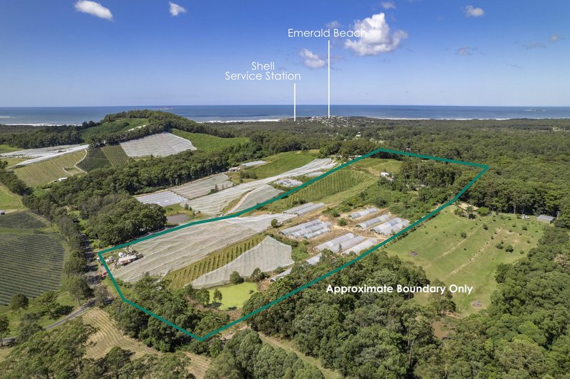 Photo - Lot 4 & 5/131A Johnsons Road, Sandy Beach NSW 2456 - Image 3