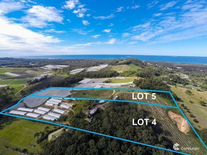 Photo - Lot 4 & 5/131A Johnsons Road, Sandy Beach NSW 2456 - Image 5