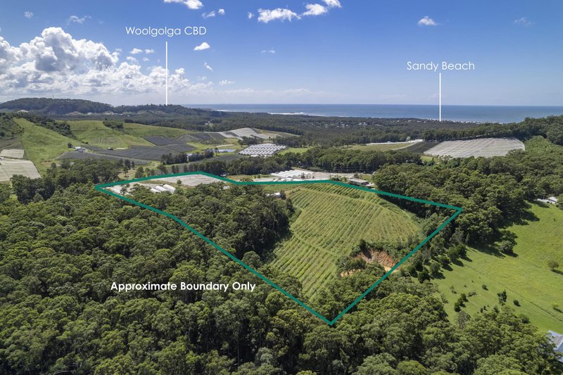 Photo - Lot 4 & 5/131A Johnsons Road, Sandy Beach NSW 2456 - Image 6