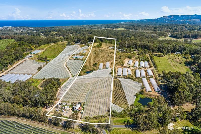 Photo - Lot 4 & 5/131A Johnsons Road, Sandy Beach NSW 2456 - Image 9