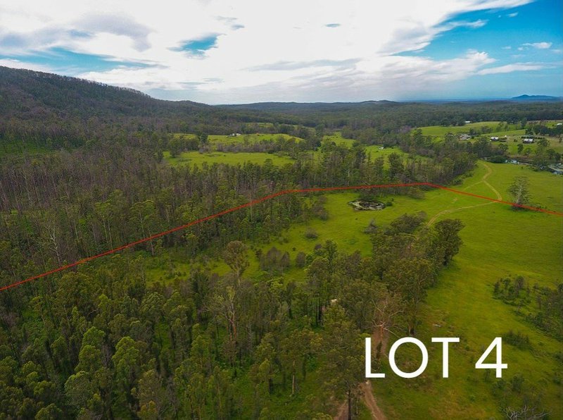 Lot 4 & 5/150 Coates Road, Possum Brush NSW 2430