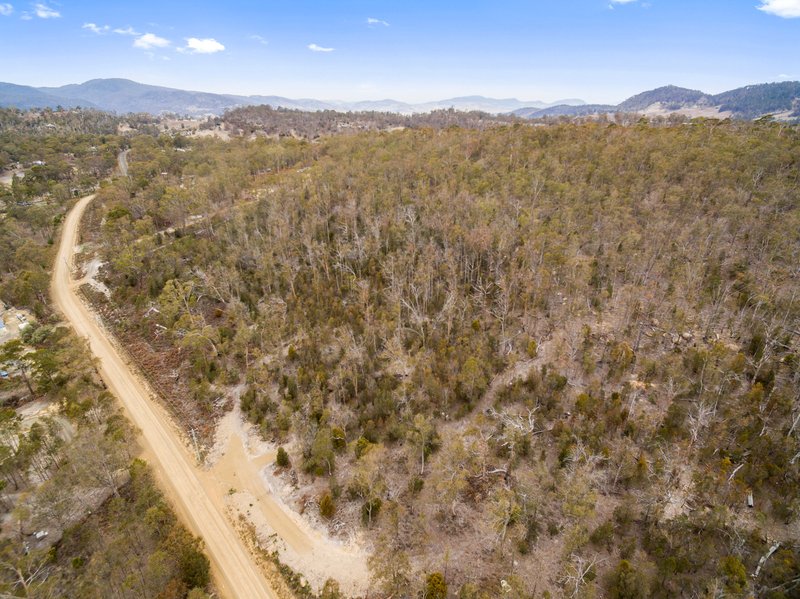 Lot 4 544 Huntington Tier Road, Bagdad TAS 7030