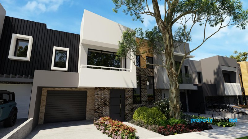 Photo - Lot 4 56 Fishburn Crescent, Castle Hill NSW 2154 - Image 2