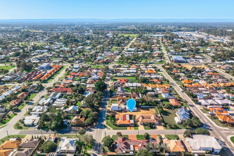 Photo - Lot 4 61A Cooper Street, Mandurah WA 6210 - Image 8