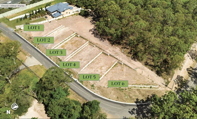 Photo - Lot 4 62 Weedon Street W , Mansfield QLD 4122 - Image 1