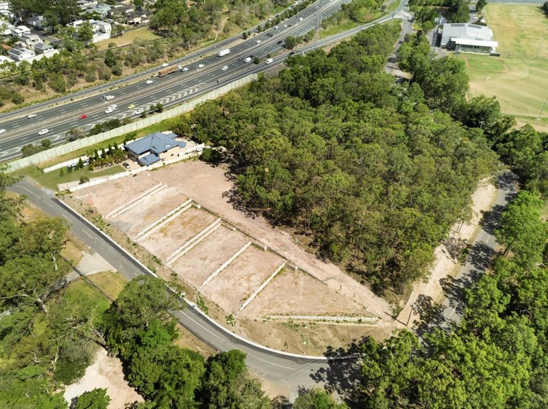 Photo - Lot 4 62 Weedon Street W , Mansfield QLD 4122 - Image 2