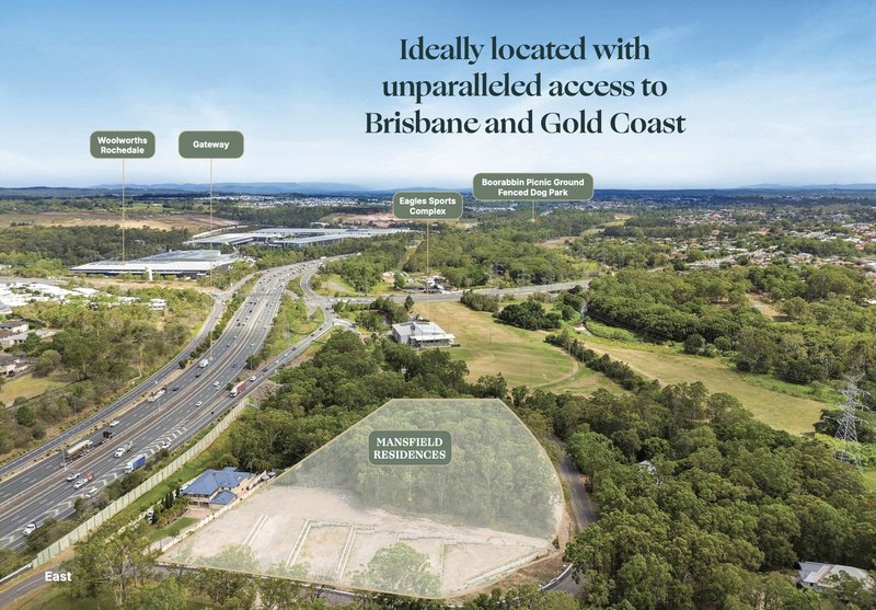 Photo - Lot 4 62 Weedon Street W , Mansfield QLD 4122 - Image 3