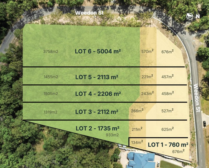 Photo - Lot 4 62 Weedon Street W , Mansfield QLD 4122 - Image 5