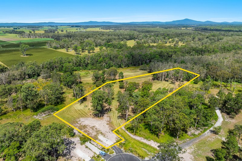 Lot 4, 7 Falcon Court, James Creek NSW 2463