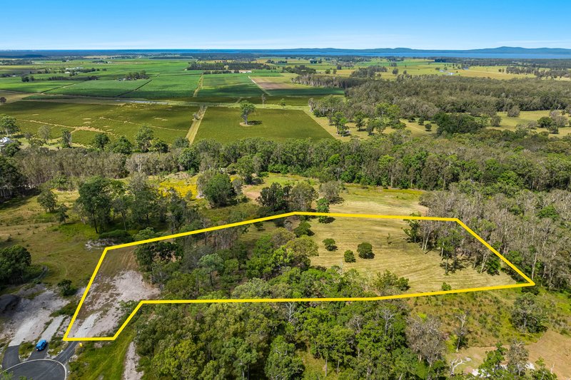 Photo - Lot 4, 7 Falcon Court, James Creek NSW 2463 - Image 2