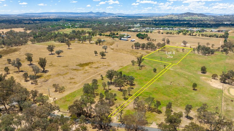 Lot 4 81 Bungowannah Road, Jindera NSW 2642