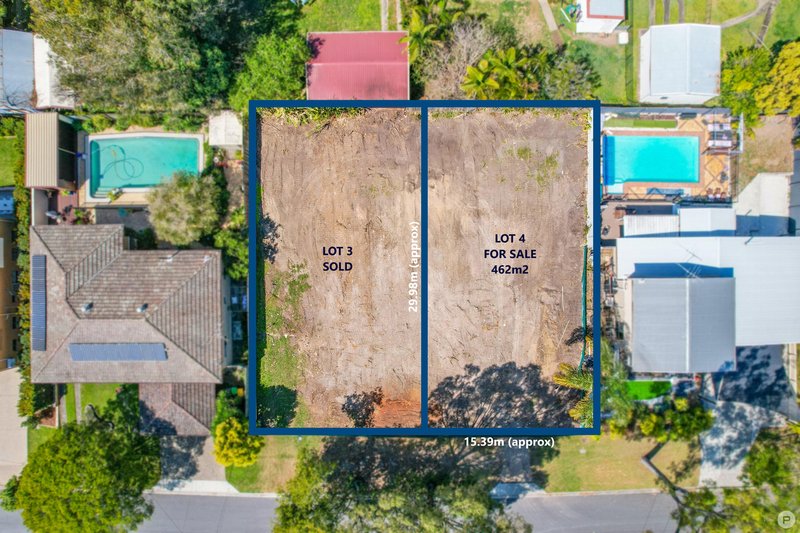 Lot 4 9 Lentz Street, Geebung QLD 4034