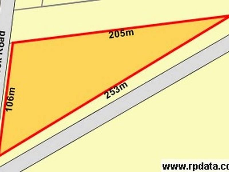 Lot 4 Alligator Creek Road, Bowen QLD 4805