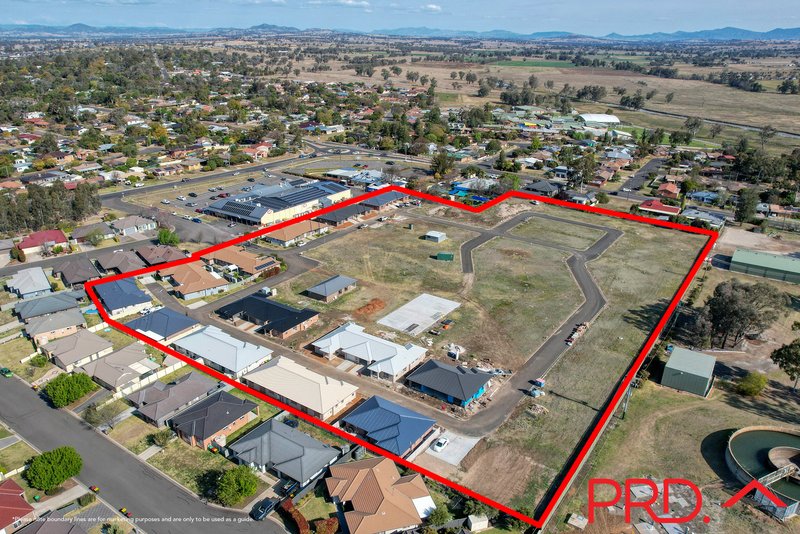 Photo - Lot 4 Antonietta Place, Tamworth NSW 2340 - Image 14