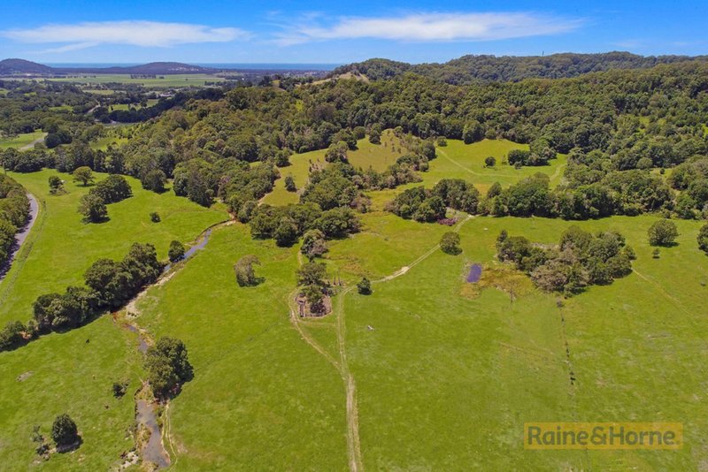 Lot 4 & B 803 Cudgera Creek Road, Cudgera Creek NSW 2484