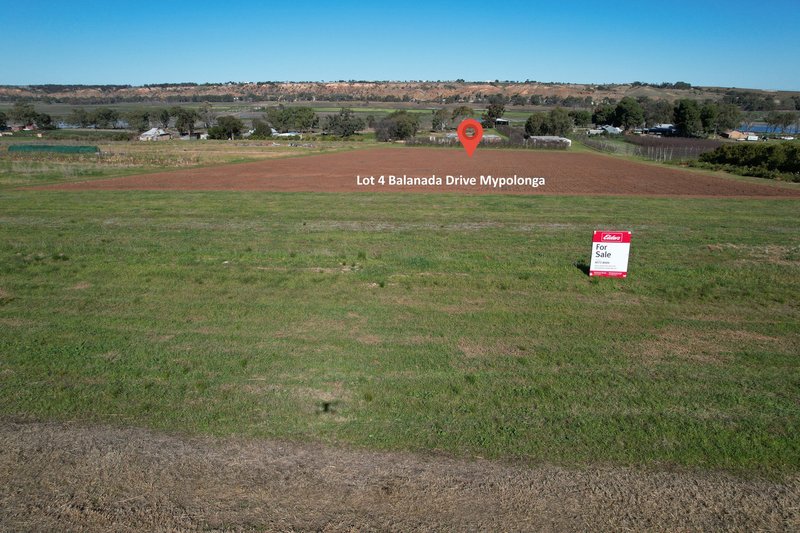 Photo - Lot 4 Balanada Drive, Mypolonga SA 5254 - Image 4