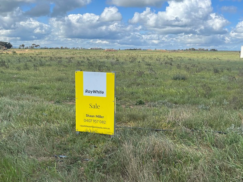 Lot 4 Blackney Road, Kadina SA 5554