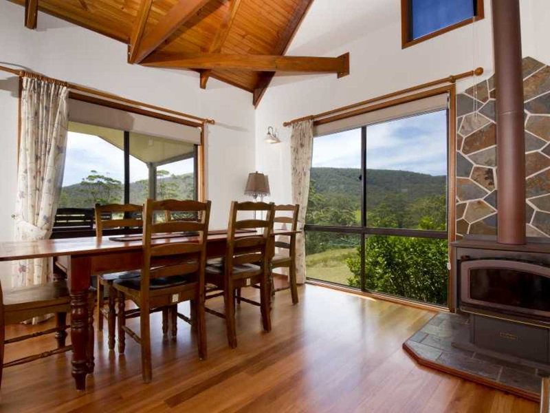 Photo - Lot 4 'Blu Clarendon Forest Retreat, Failford NSW 2430 - Image 6