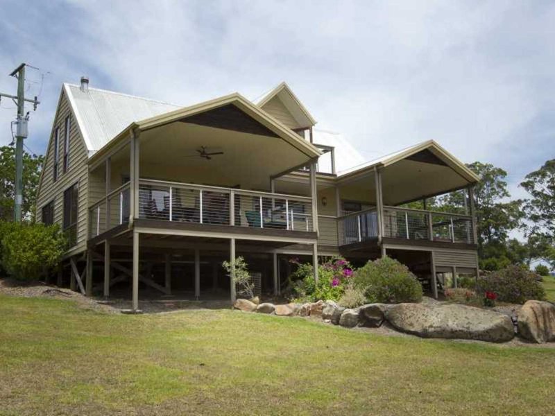 Photo - Lot 4 'Blu Clarendon Forest Retreat, Failford NSW 2430 - Image 18