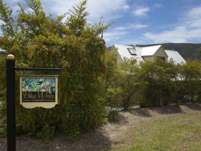 Photo - Lot 4 'Blu Clarendon Forest Retreat, Failford NSW 2430 - Image 19