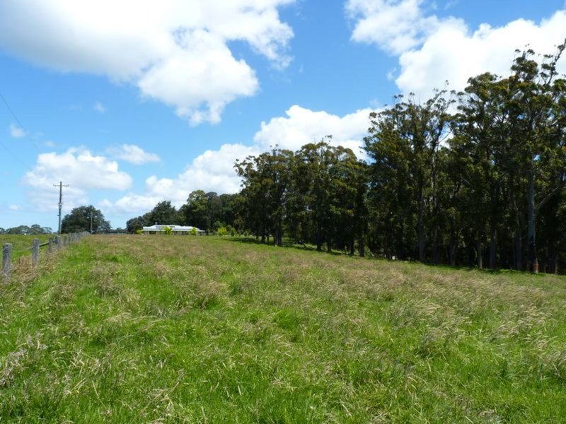 Lot 4 Currowar Lane, Conjola NSW 2539