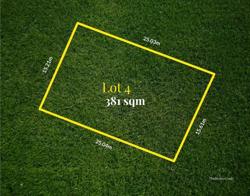 Lot 4 Diamond Drive, Yarrabilba QLD 4207