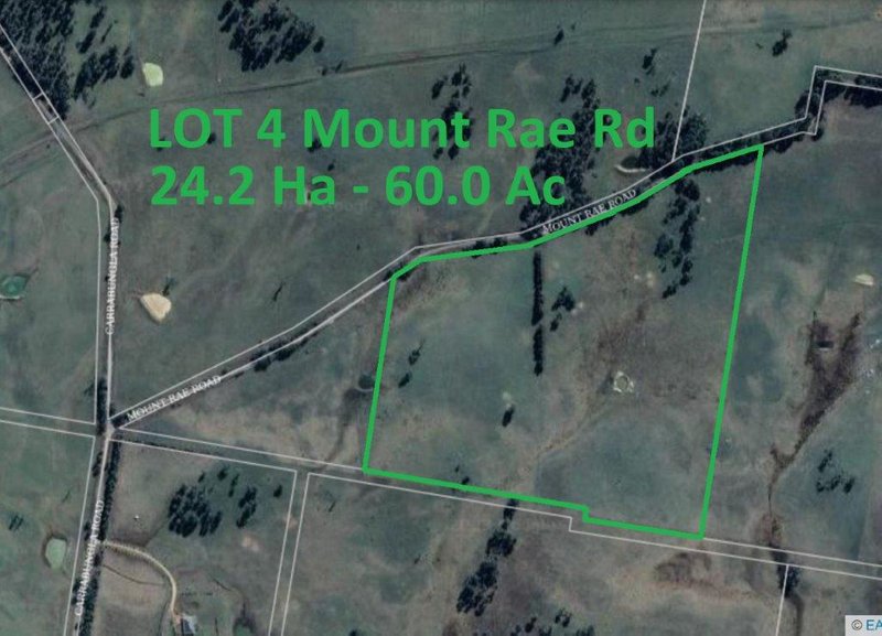 Photo - Lot 4 DP1119332 Mount Rae Road Roslyn , Crookwell NSW 2583 - Image 10