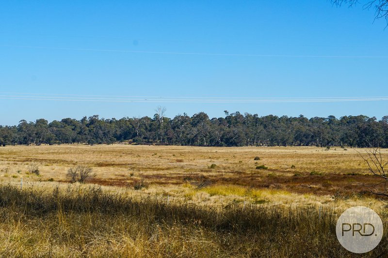 Photo - Lot 4 East Bago Powerline Road, Tumbarumba NSW 2653 - Image 3